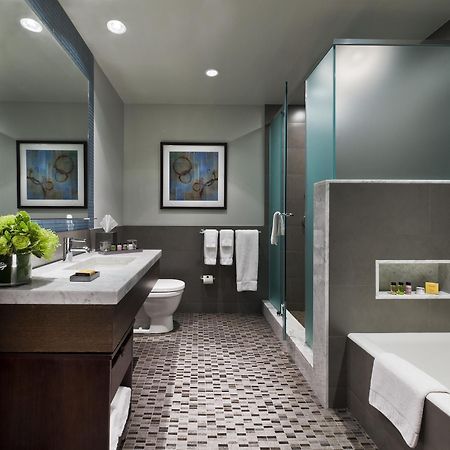 The Pearl Hotel New York Dış mekan fotoğraf