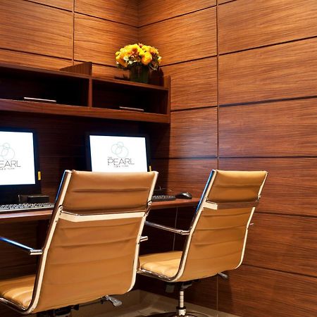 The Pearl Hotel New York Dış mekan fotoğraf