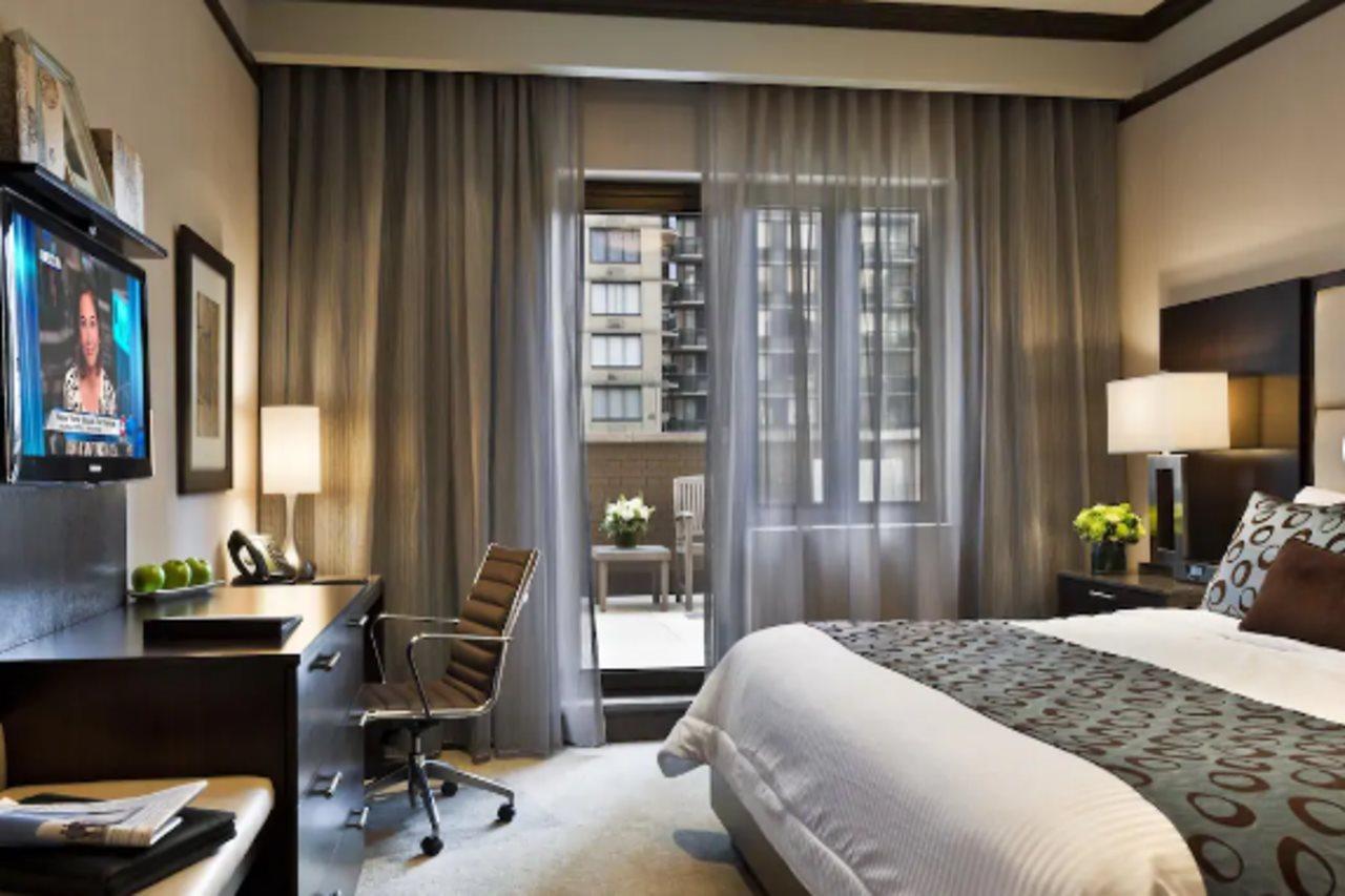 The Pearl Hotel New York Dış mekan fotoğraf