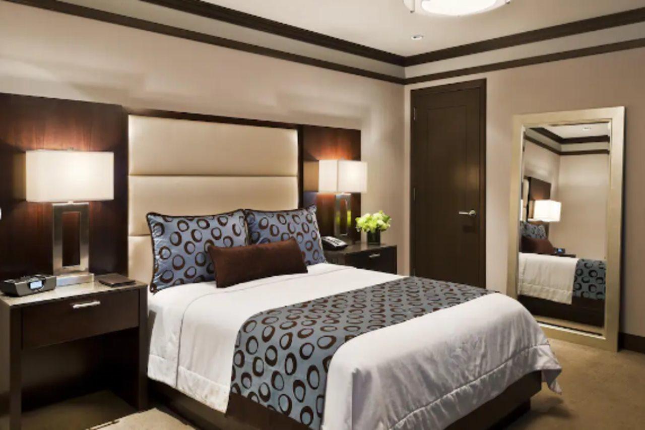 The Pearl Hotel New York Dış mekan fotoğraf