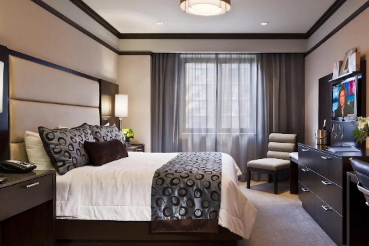 The Pearl Hotel New York Dış mekan fotoğraf