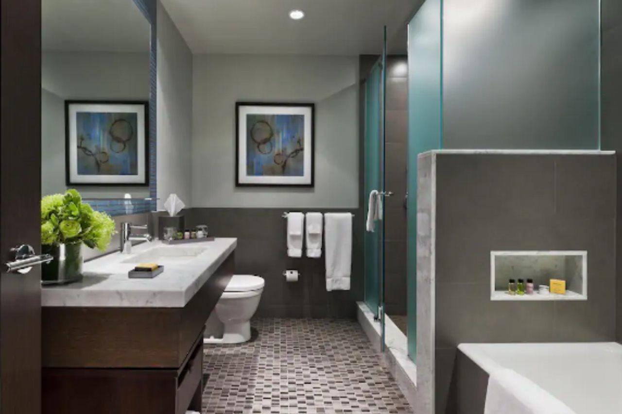The Pearl Hotel New York Dış mekan fotoğraf