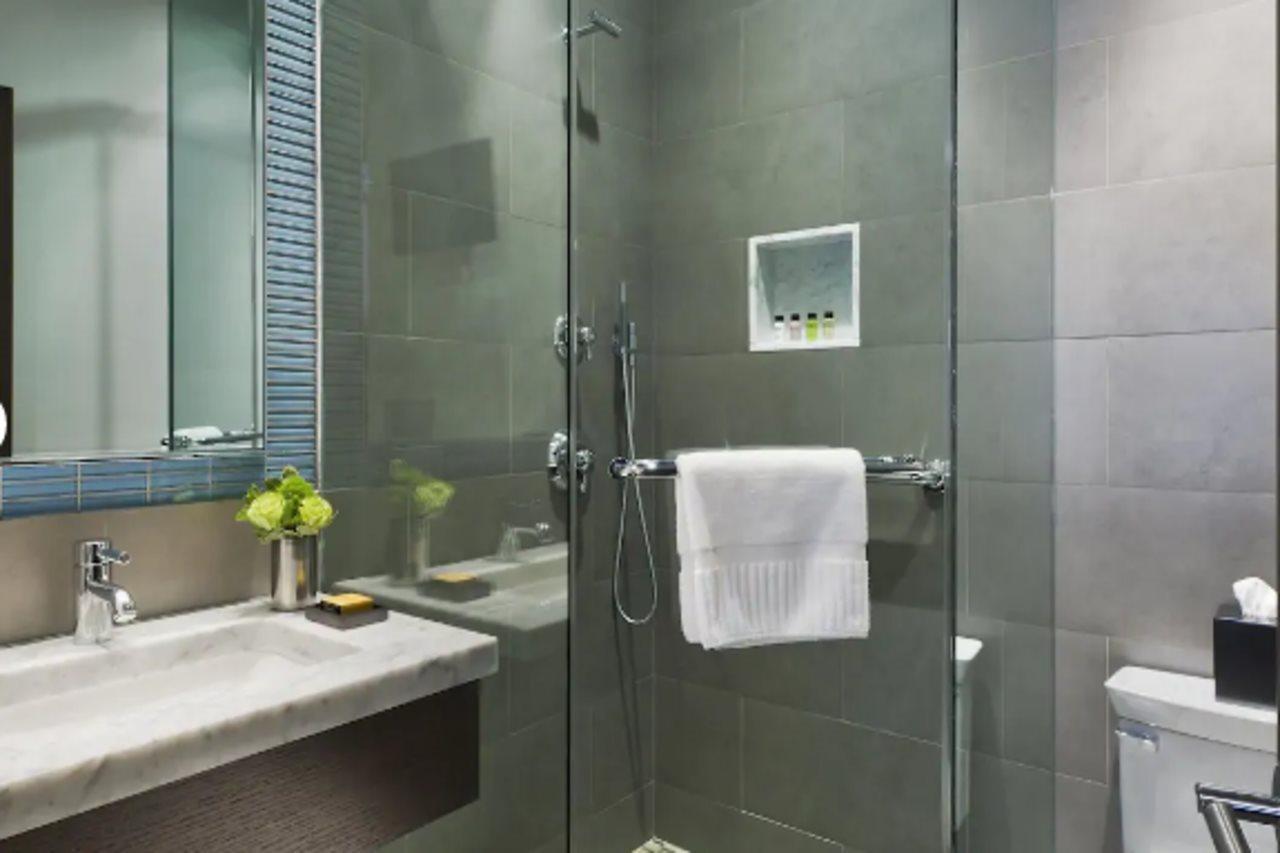 The Pearl Hotel New York Dış mekan fotoğraf