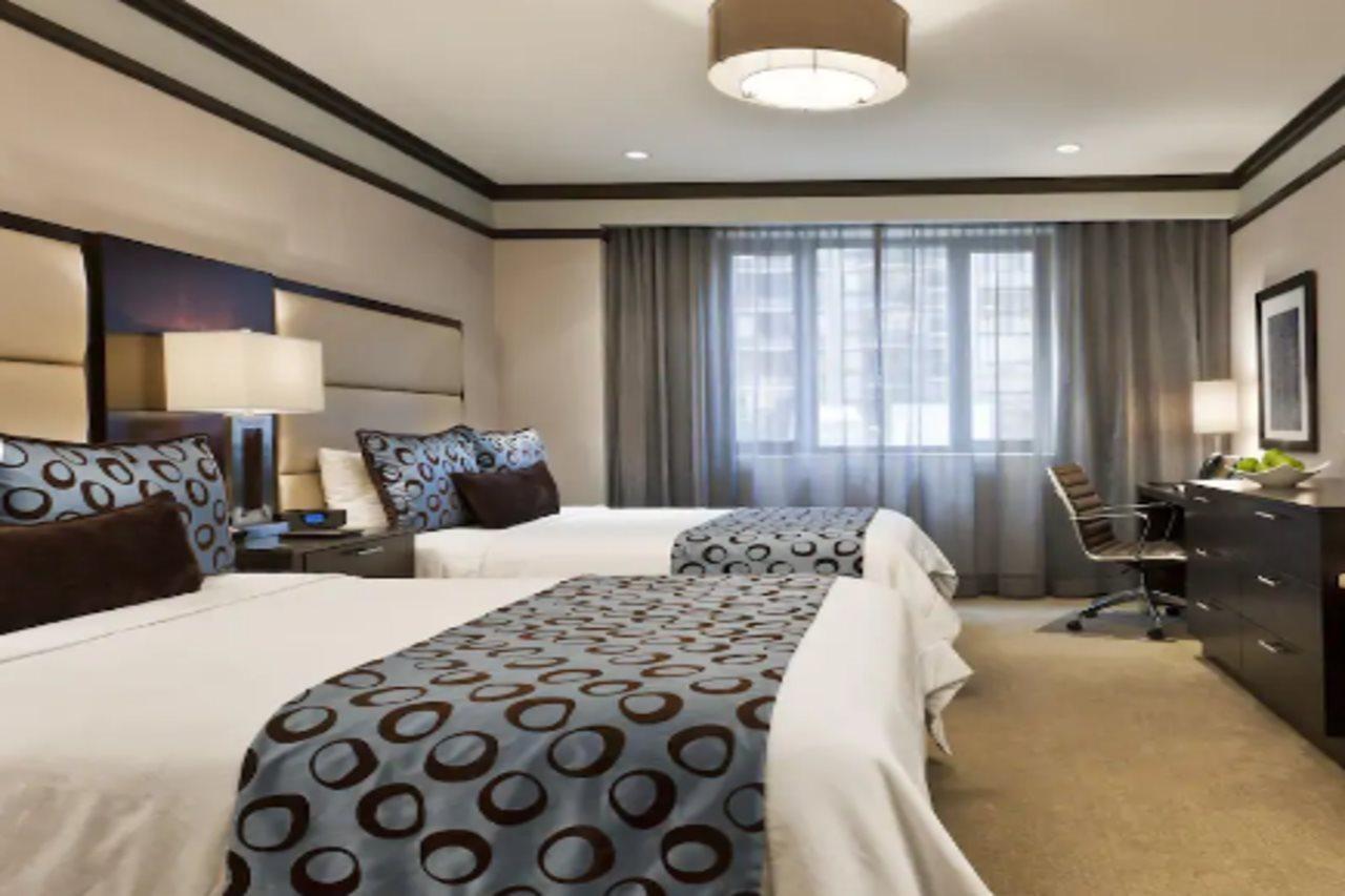 The Pearl Hotel New York Dış mekan fotoğraf