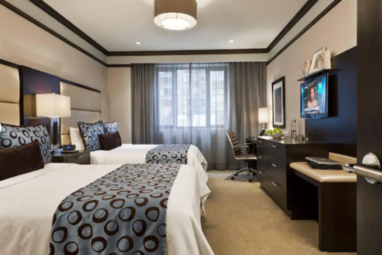 The Pearl Hotel New York Dış mekan fotoğraf