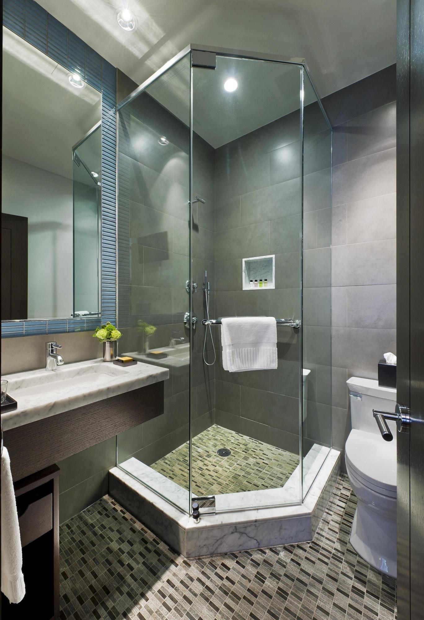 The Pearl Hotel New York Dış mekan fotoğraf