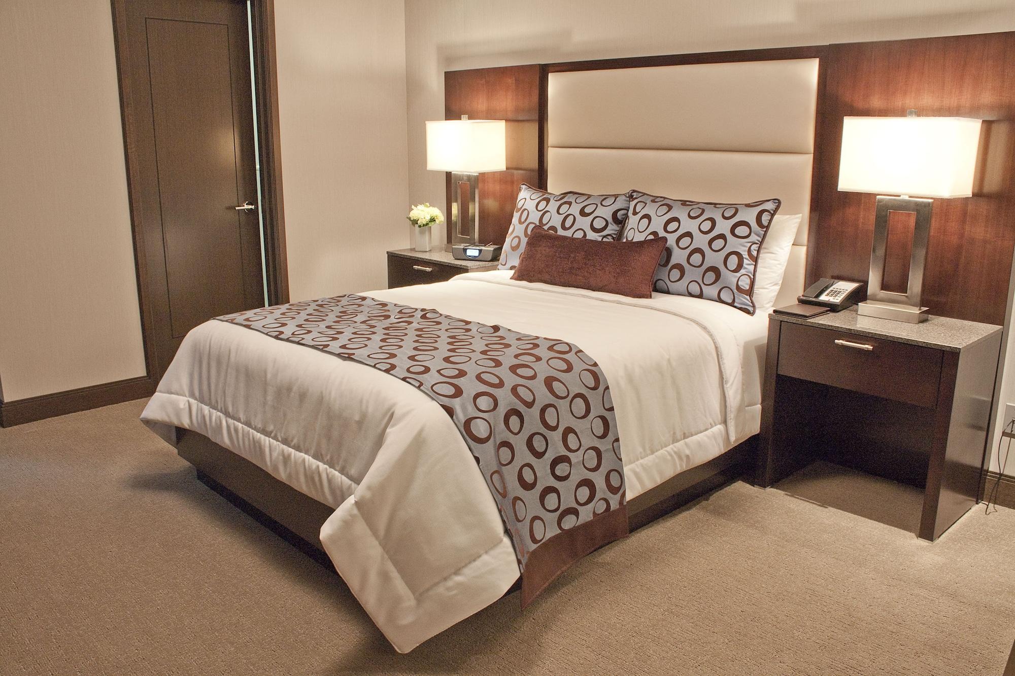 The Pearl Hotel New York Dış mekan fotoğraf