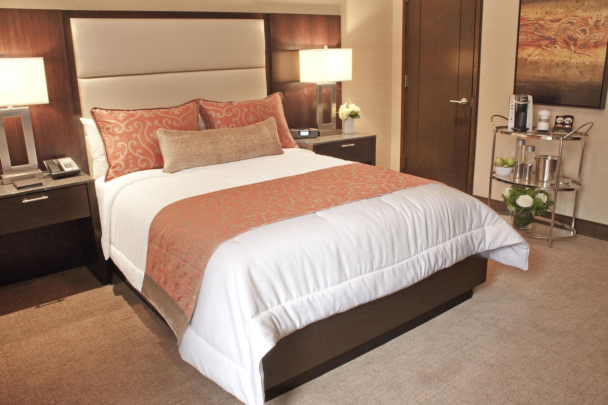 The Pearl Hotel New York Dış mekan fotoğraf