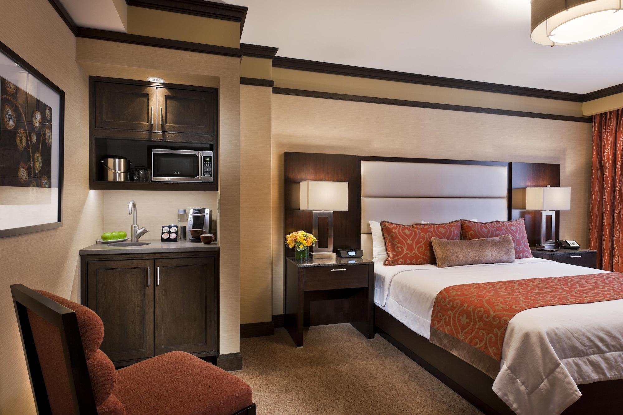 The Pearl Hotel New York Dış mekan fotoğraf
