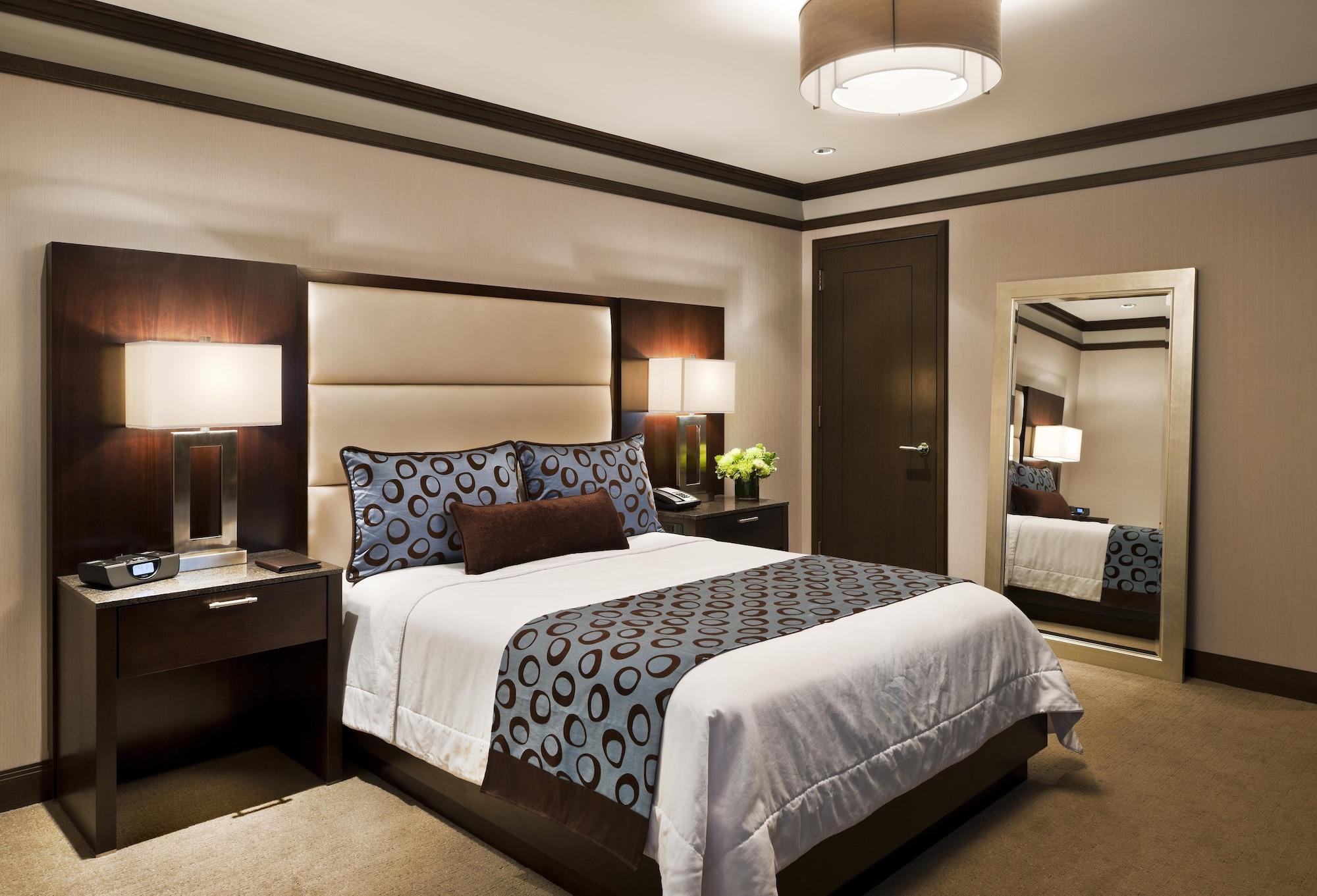The Pearl Hotel New York Dış mekan fotoğraf