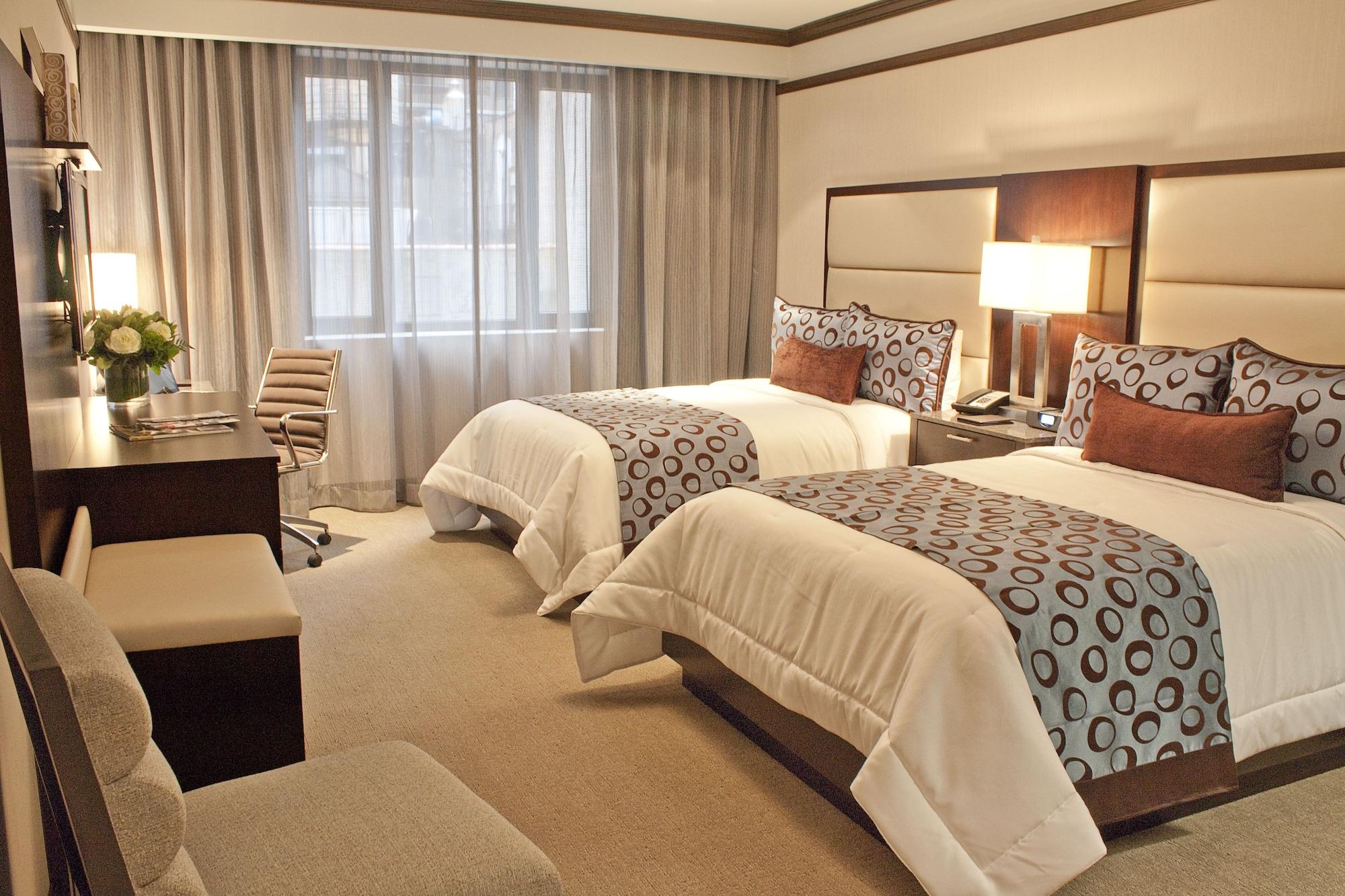 The Pearl Hotel New York Dış mekan fotoğraf