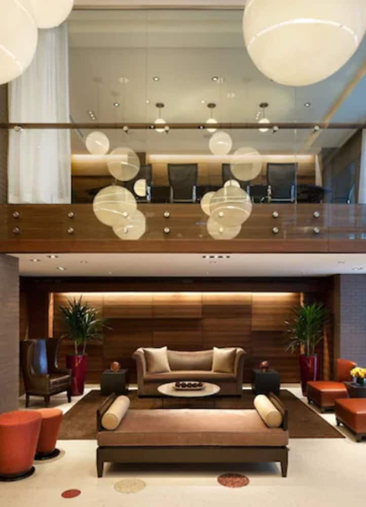 The Pearl Hotel New York Dış mekan fotoğraf