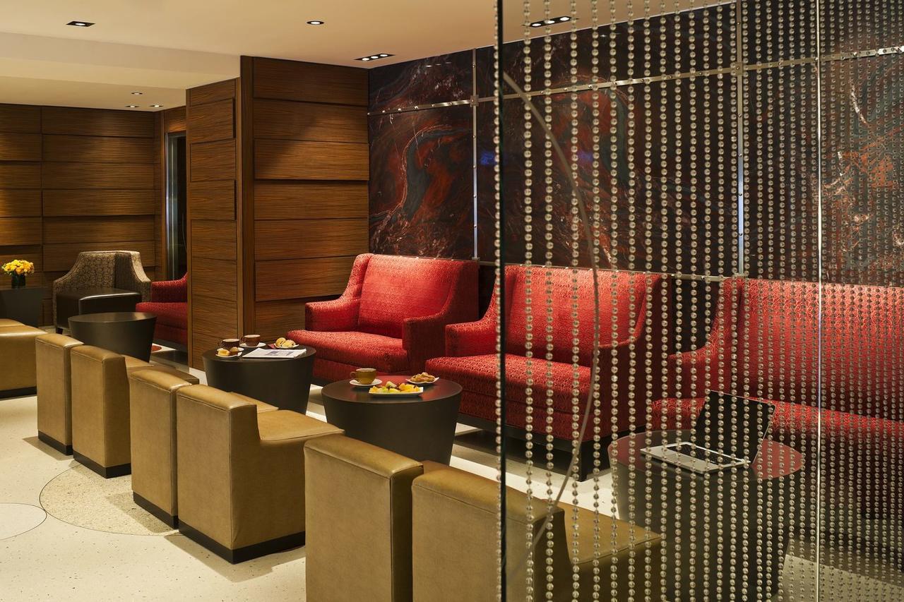 The Pearl Hotel New York Dış mekan fotoğraf