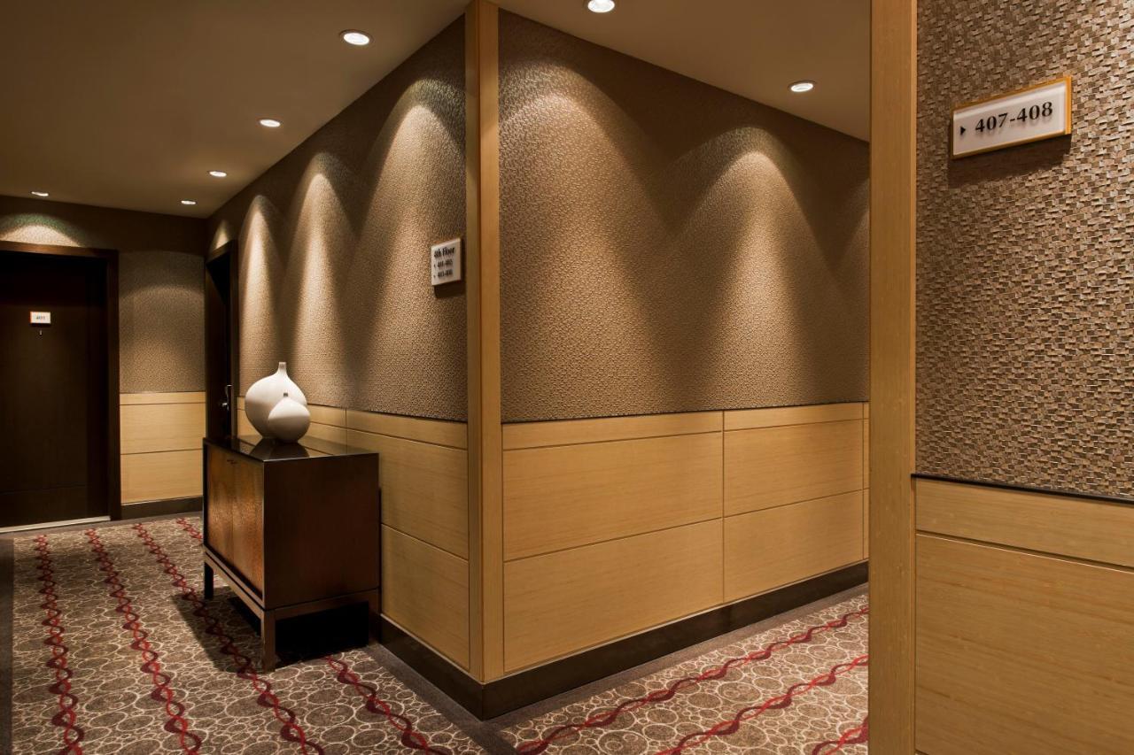 The Pearl Hotel New York Dış mekan fotoğraf
