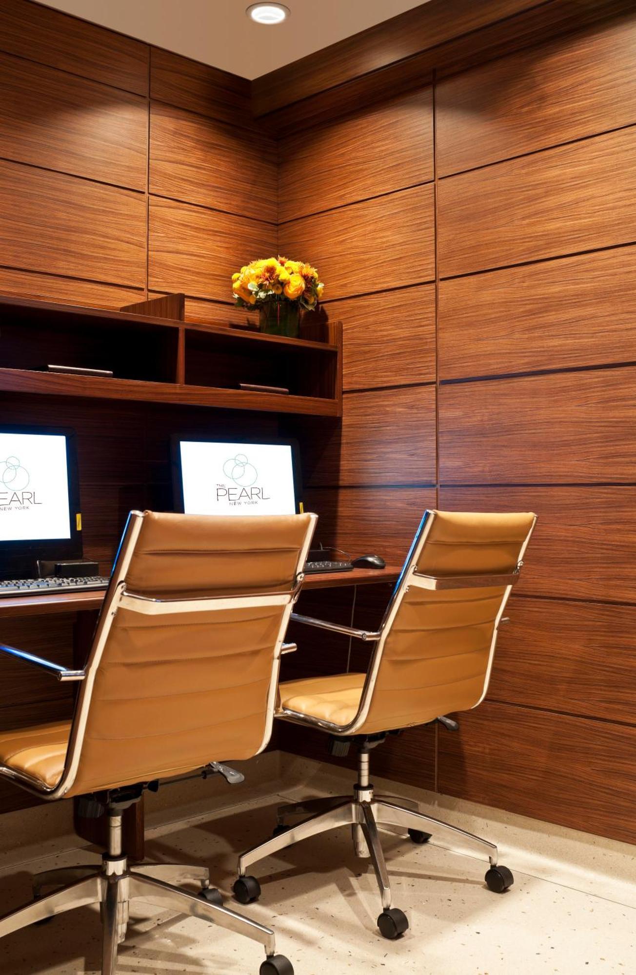 The Pearl Hotel New York Dış mekan fotoğraf